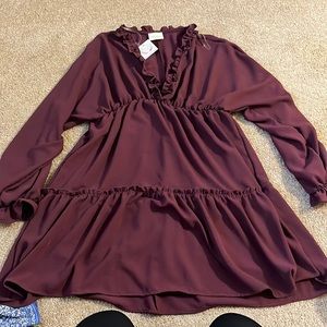 NWT Dress
